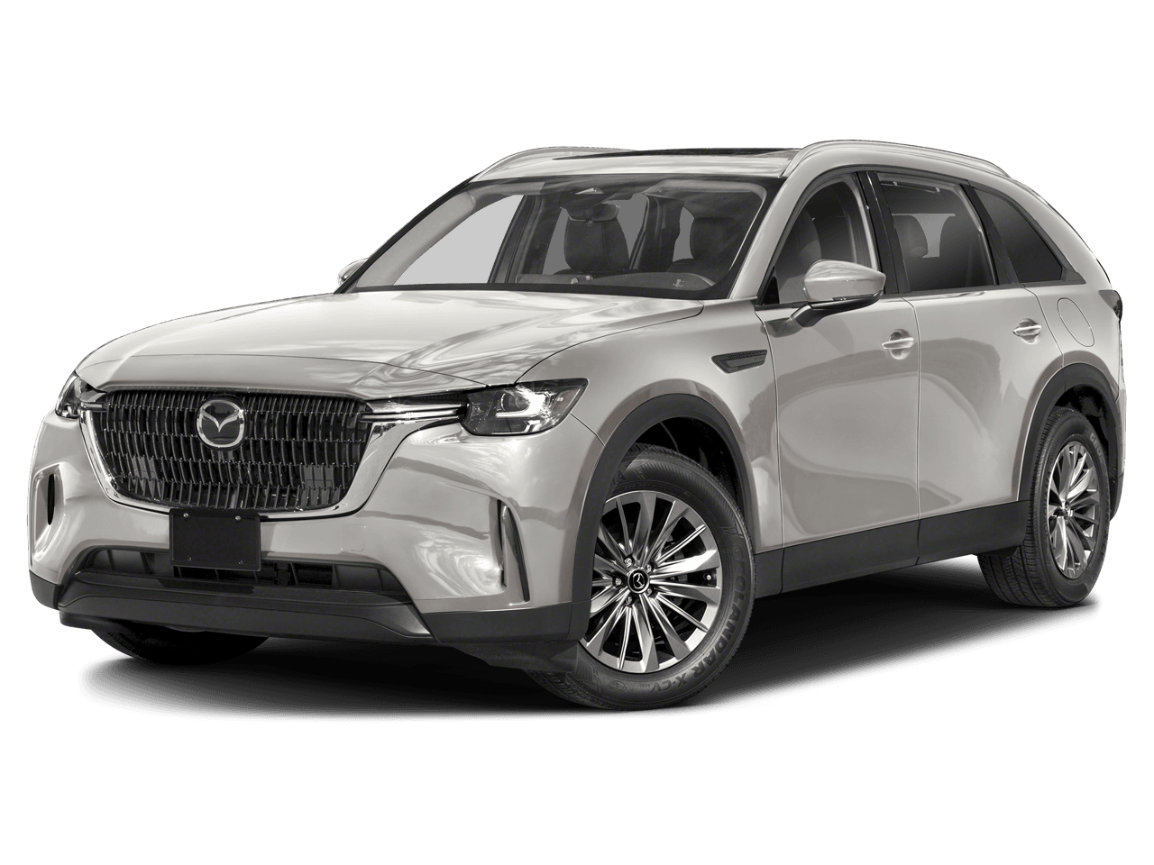 2026 Mazda CX-90 Photo in Silver Spring, MD 20904