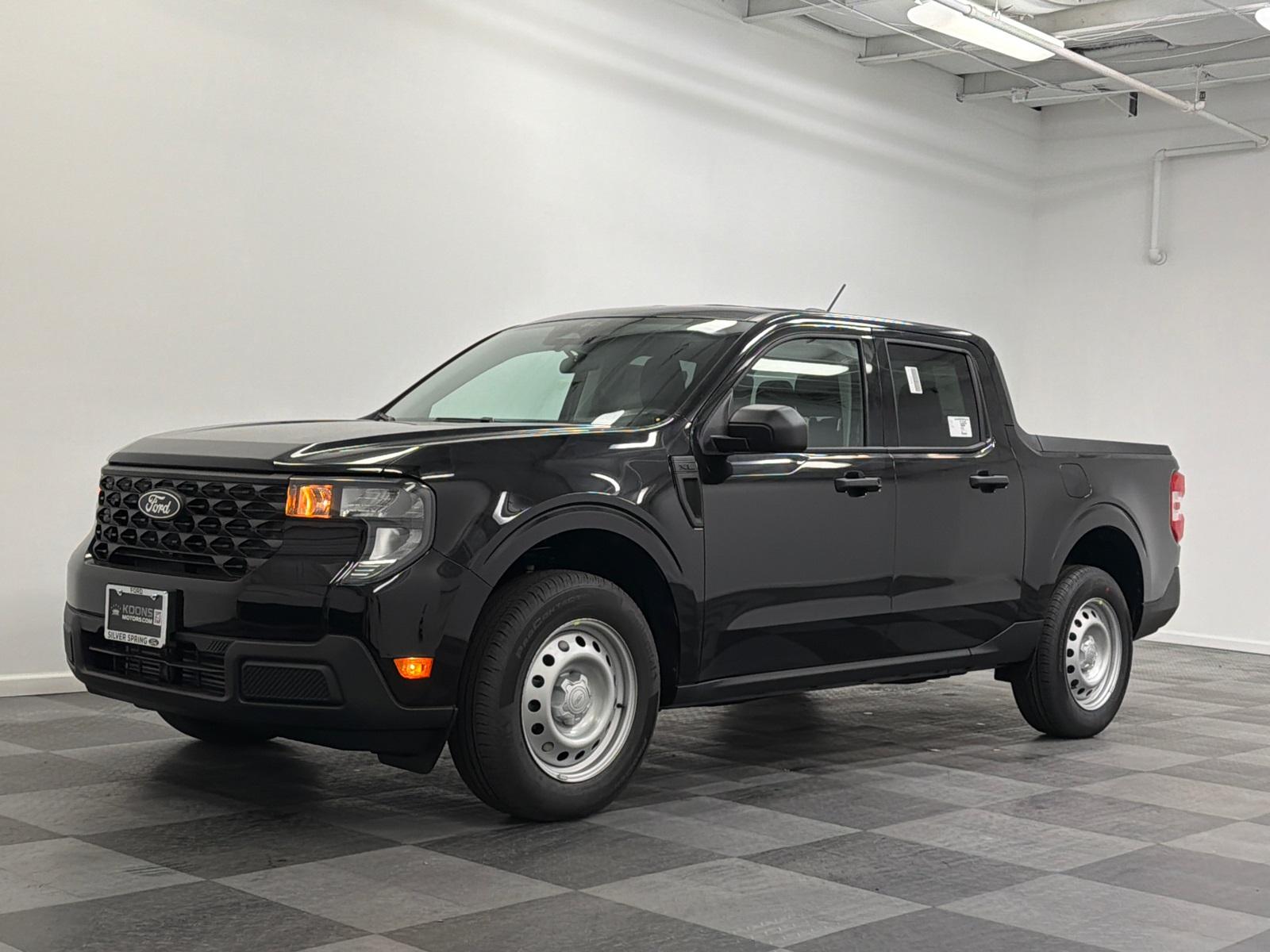 2026 Ford Maverick Photo in Silver Spring, MD 20904