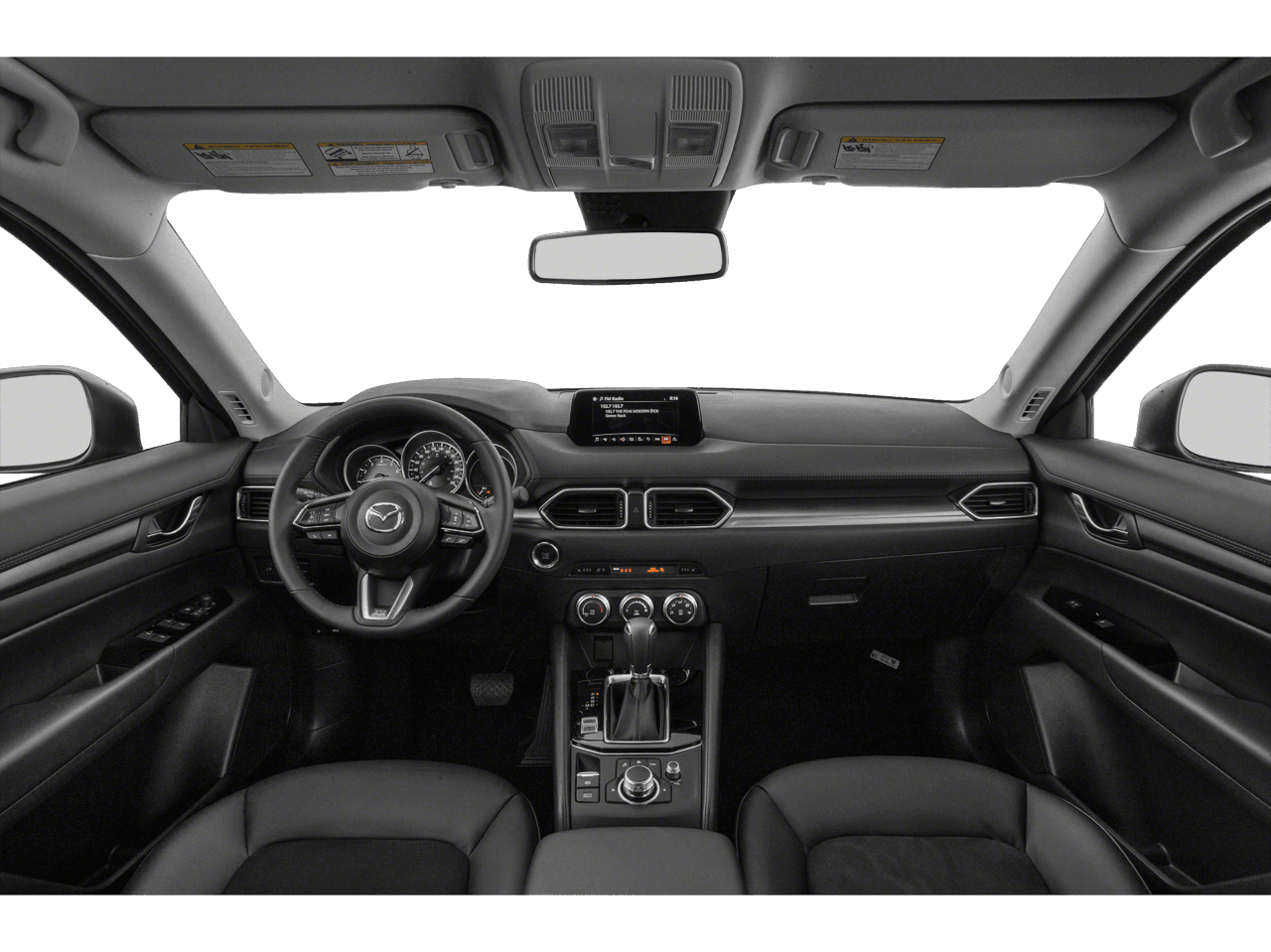2019 Mazda CX-5 Photo in Silver Spring, MD 20904