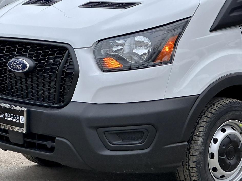 2024 Ford Transit-150 Photo in Silver Spring, MD 20904
