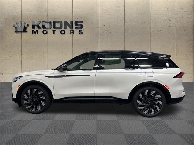 2026 Lincoln Nautilus Photo in Bethesda, MD 20814