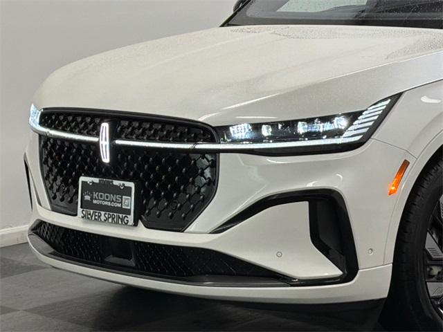 2024 Lincoln Nautilus Photo in Bethesda, MD 20814