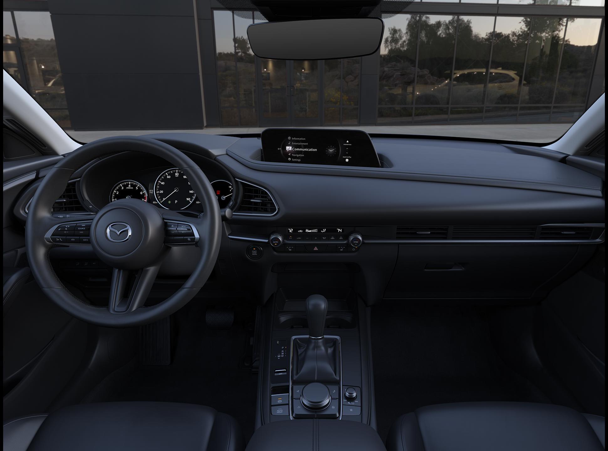 2026 Mazda CX-30 Photo in Silver Spring, MD 20904