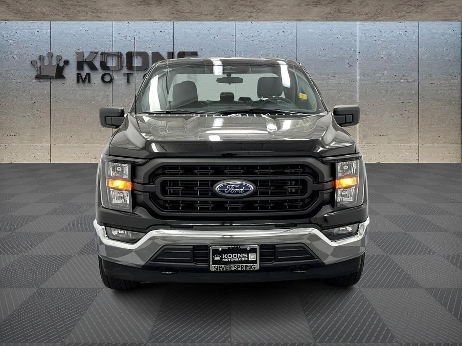 2023 Ford F-150 Photo in Bethesda, MD 20814