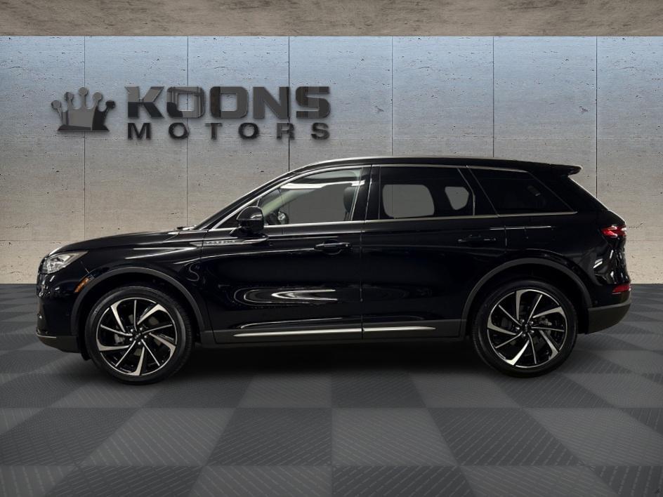 2024 Lincoln Corsair Photo in Bethesda, MD 20814