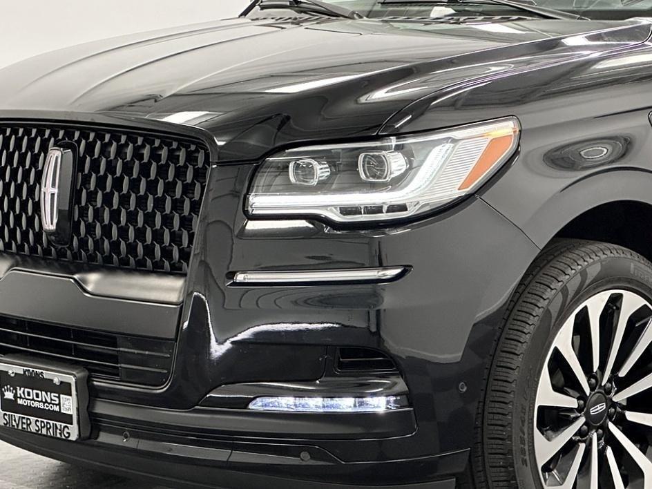 2023 Lincoln Navigator Photo in Bethesda, MD 20814