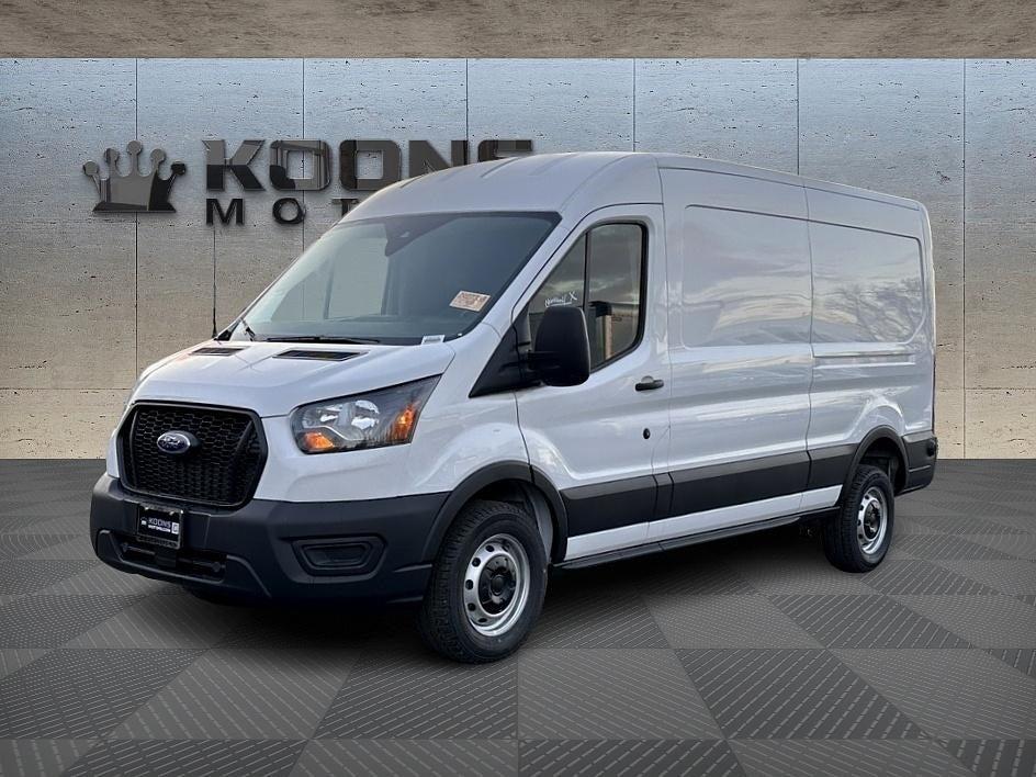 2024 Ford Transit-250 Photo in Silver Spring, MD 20904