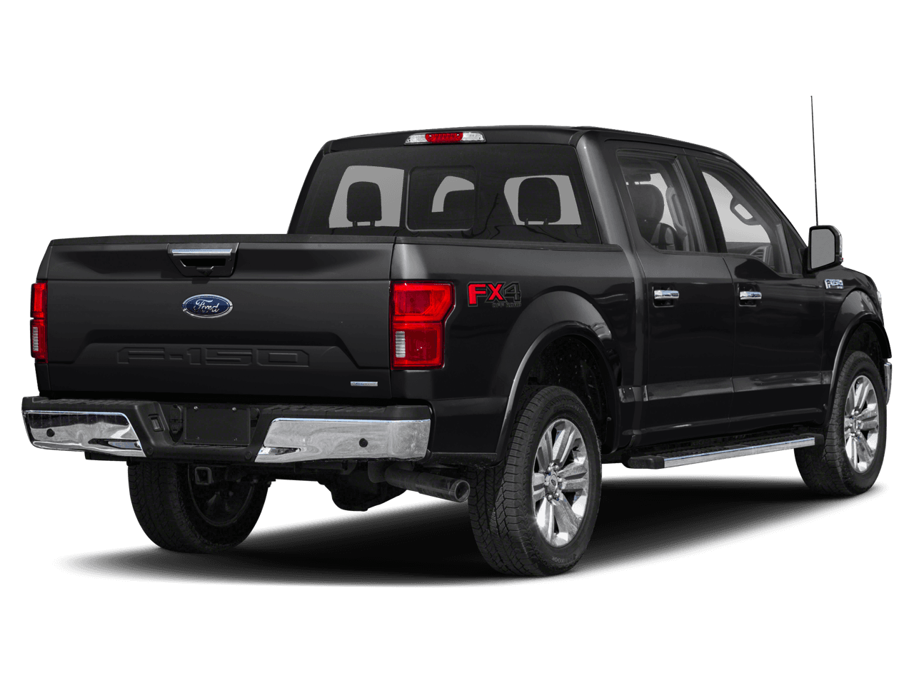 2019 Ford F-150 Photo in Bethesda, MD 20814