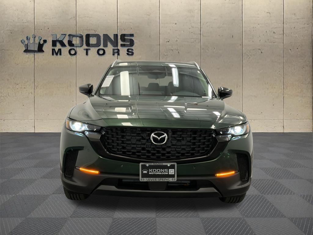 2026 Mazda CX-50 Photo in Silver Spring, MD 20904