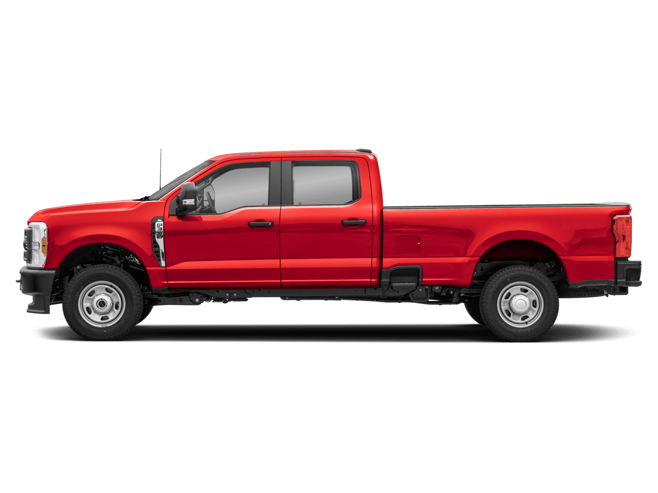 2027 Ford F-350SD Photo in Silver Spring, MD 20904