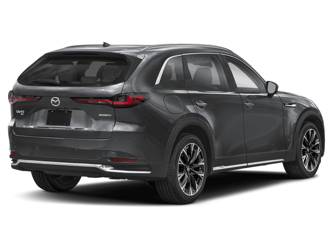 2026 Mazda CX-90 PHEV Photo in Silver Spring, MD 20904