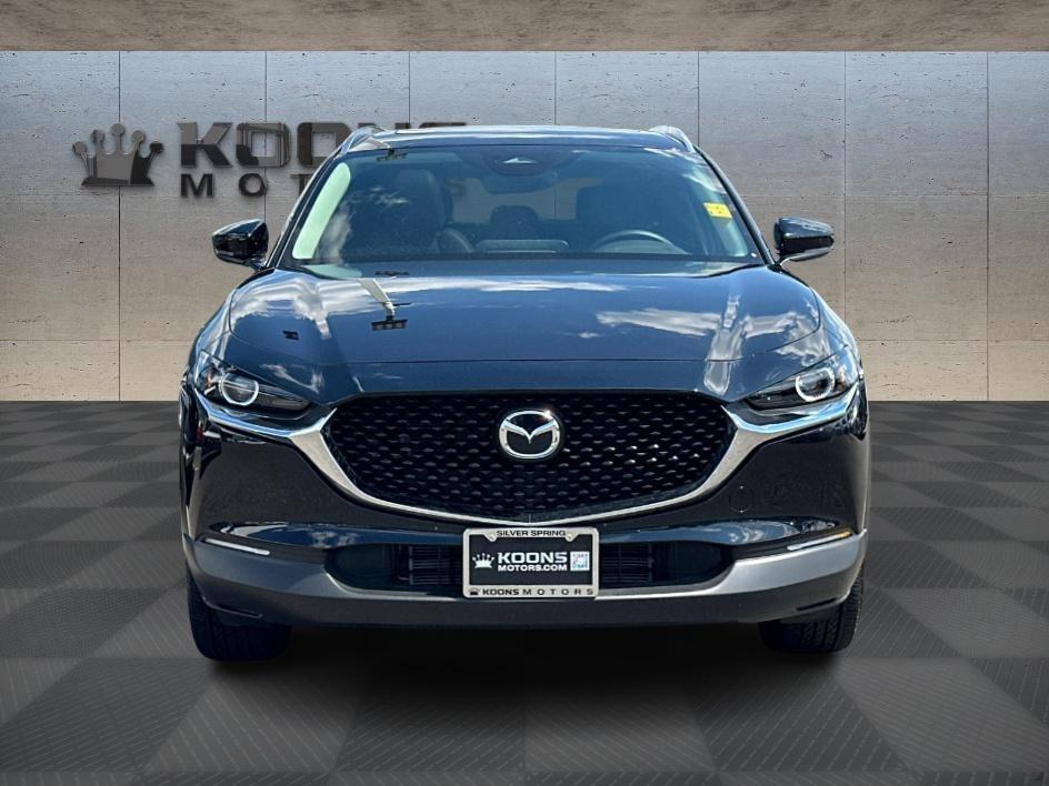 2025 Mazda CX-30 Photo in Silver Spring, MD 20904