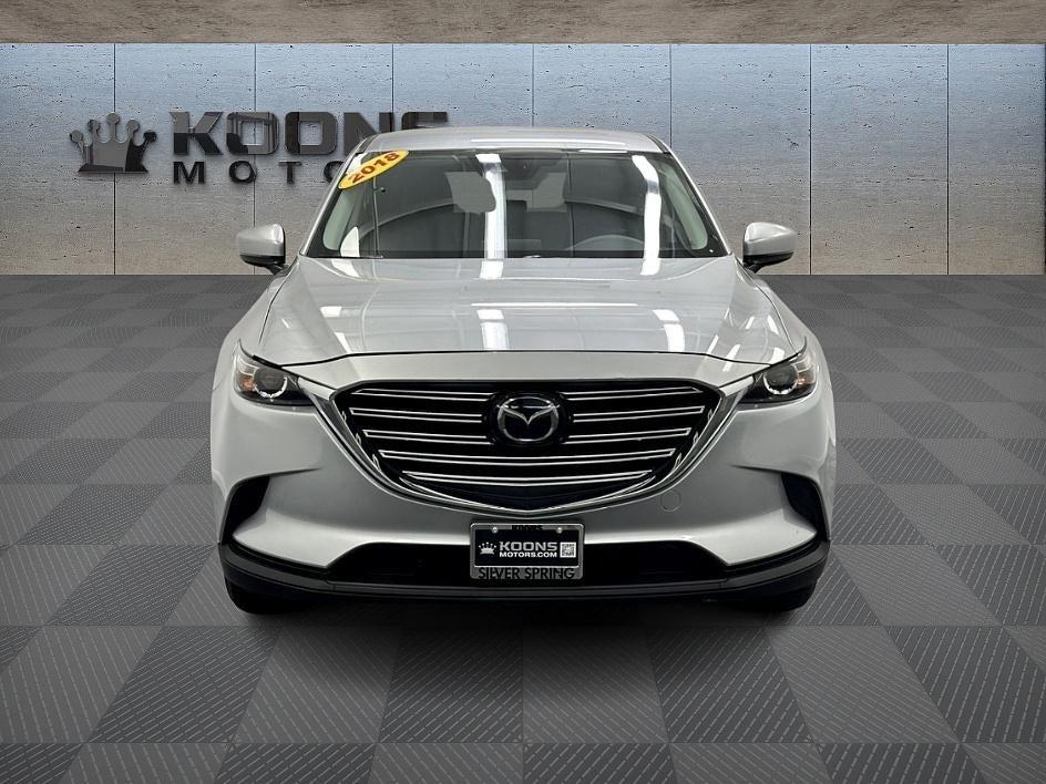 2018 Mazda CX-9 Photo in Bethesda, MD 20814