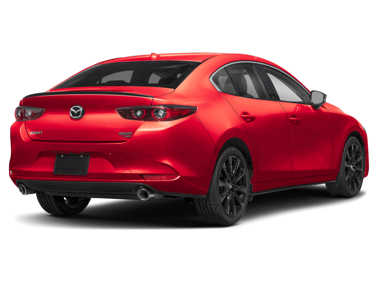 2025 Mazda Mazda3 Photo in Silver Spring, MD 20904