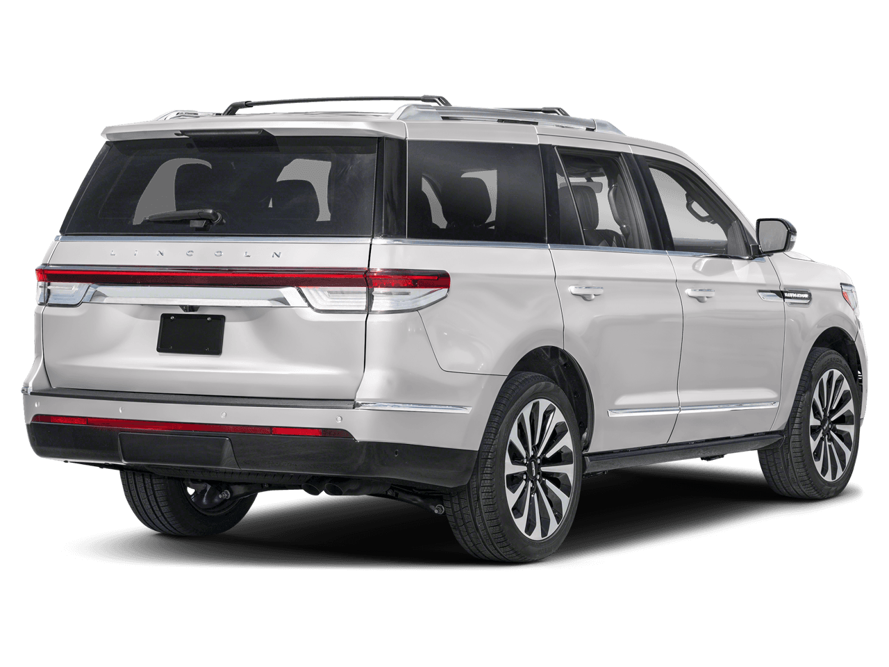 2023 Lincoln Navigator Photo in Bethesda, MD 20814