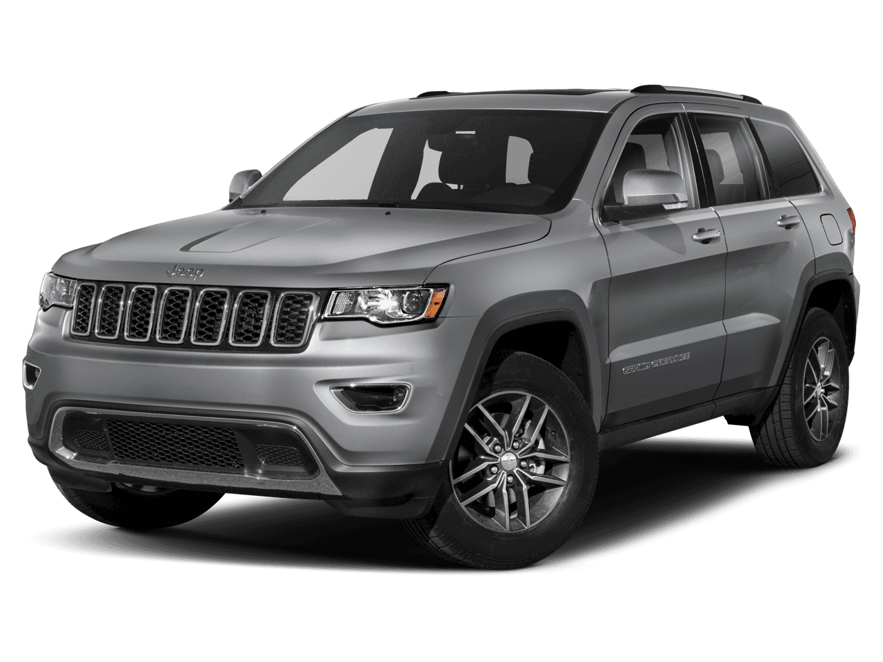 2021 Jeep Grand Cherokee Photo in Silver Spring, MD 20904