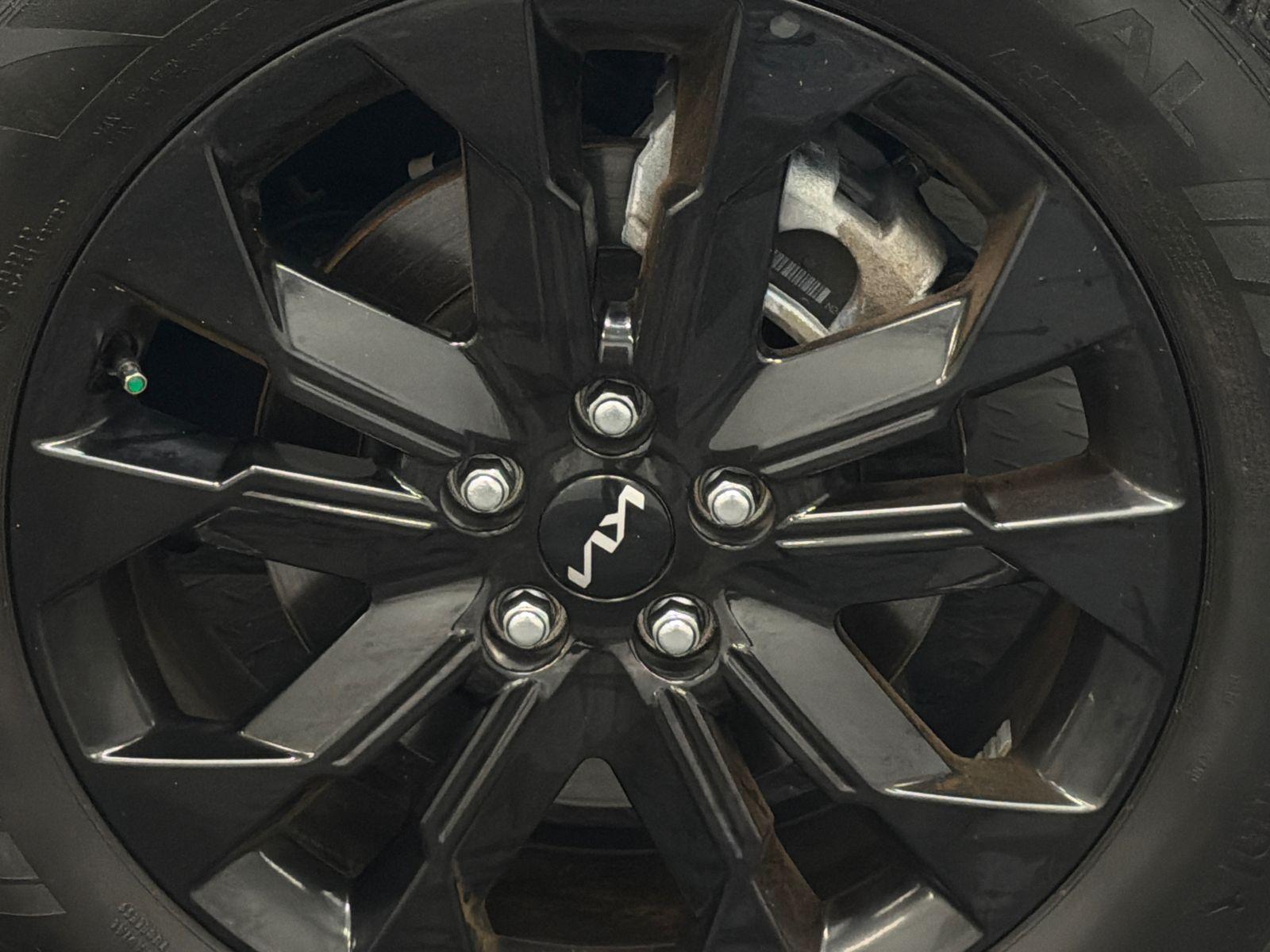 2024 Kia Carnival Photo in Silver Spring, MD 20904