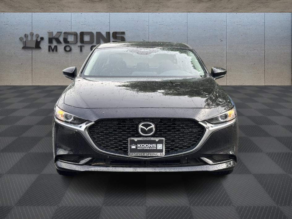 2025 Mazda Mazda3 Photo in Silver Spring, MD 20904
