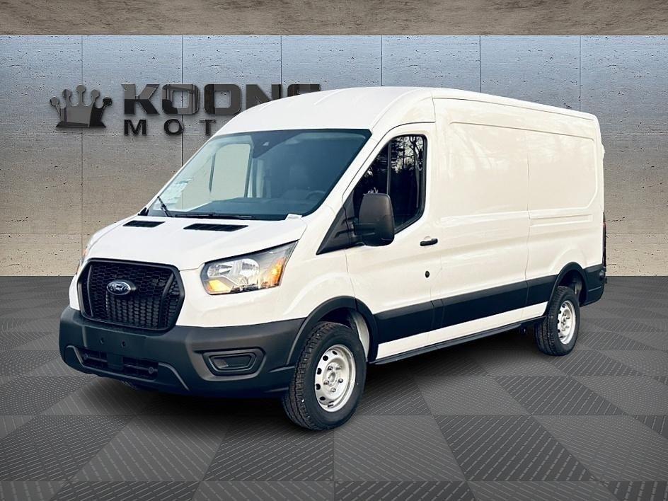 2024 Ford Transit-250 Photo in Silver Spring, MD 20904