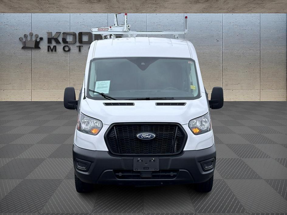 2023 Ford Transit-250 Photo in Silver Spring, MD 20904
