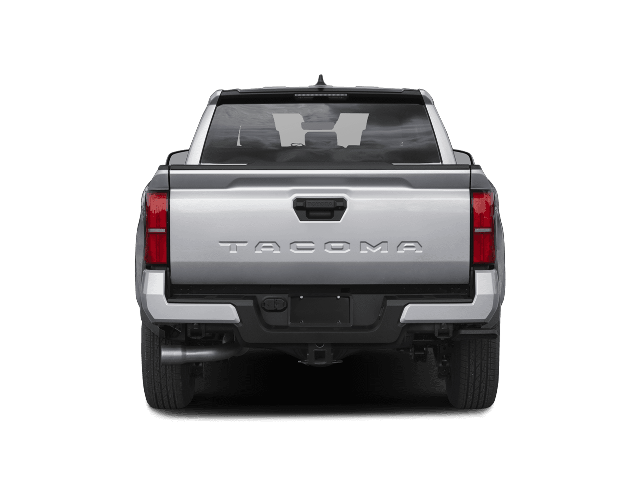 2026 Toyota Tacoma Photo in Bethesda, MD 20814