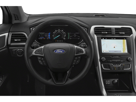 2019 Ford Fusion Photo in Silver Spring, MD 20904