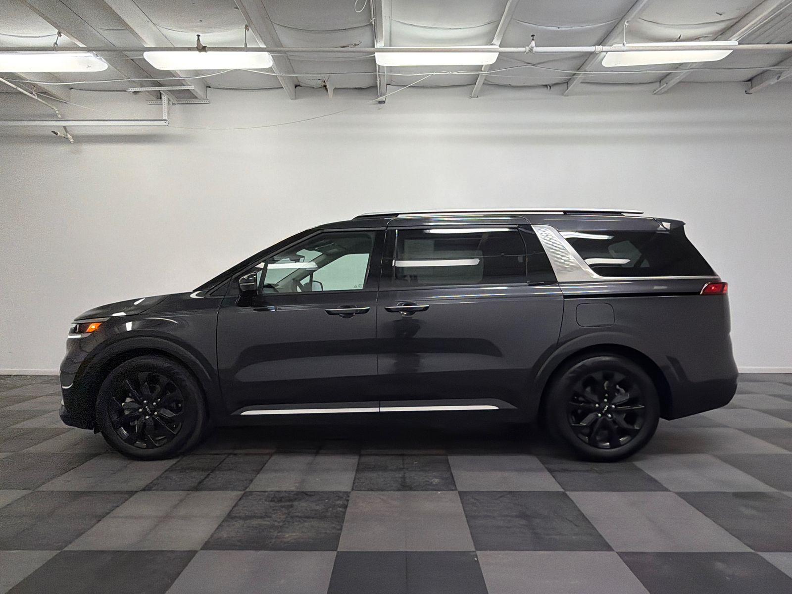 2024 Kia Carnival Photo in Silver Spring, MD 20904