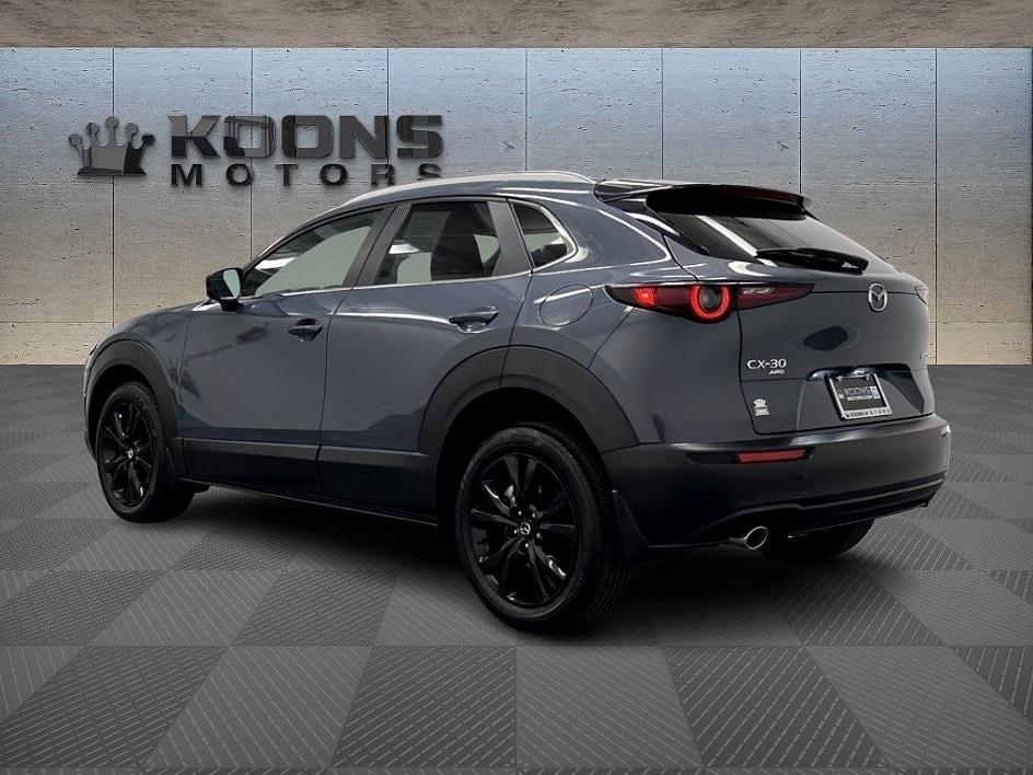 2024 Mazda CX-30 Photo in Bethesda, MD 20814