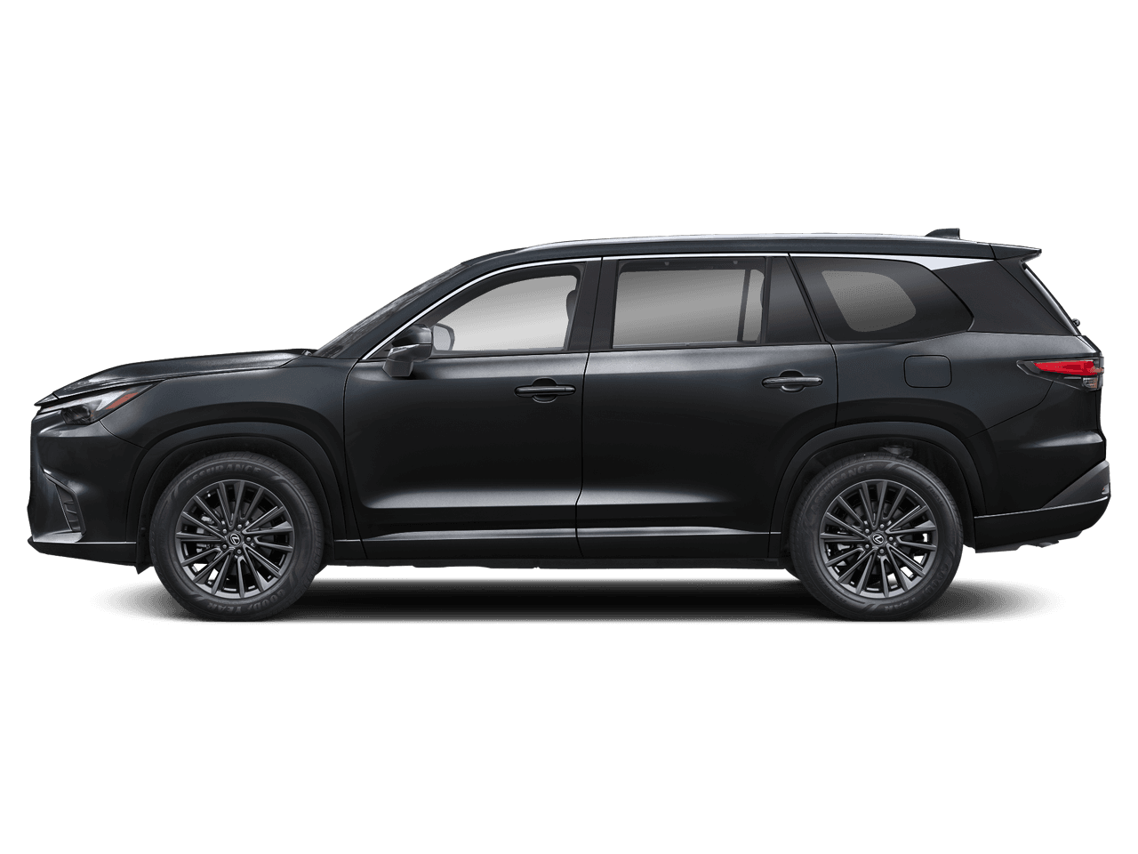 2024 Lexus TX Photo in Bethesda, MD 20814