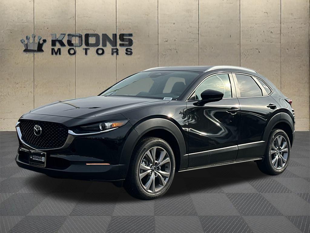 2026 Mazda CX-30 Photo in Silver Spring, MD 20904