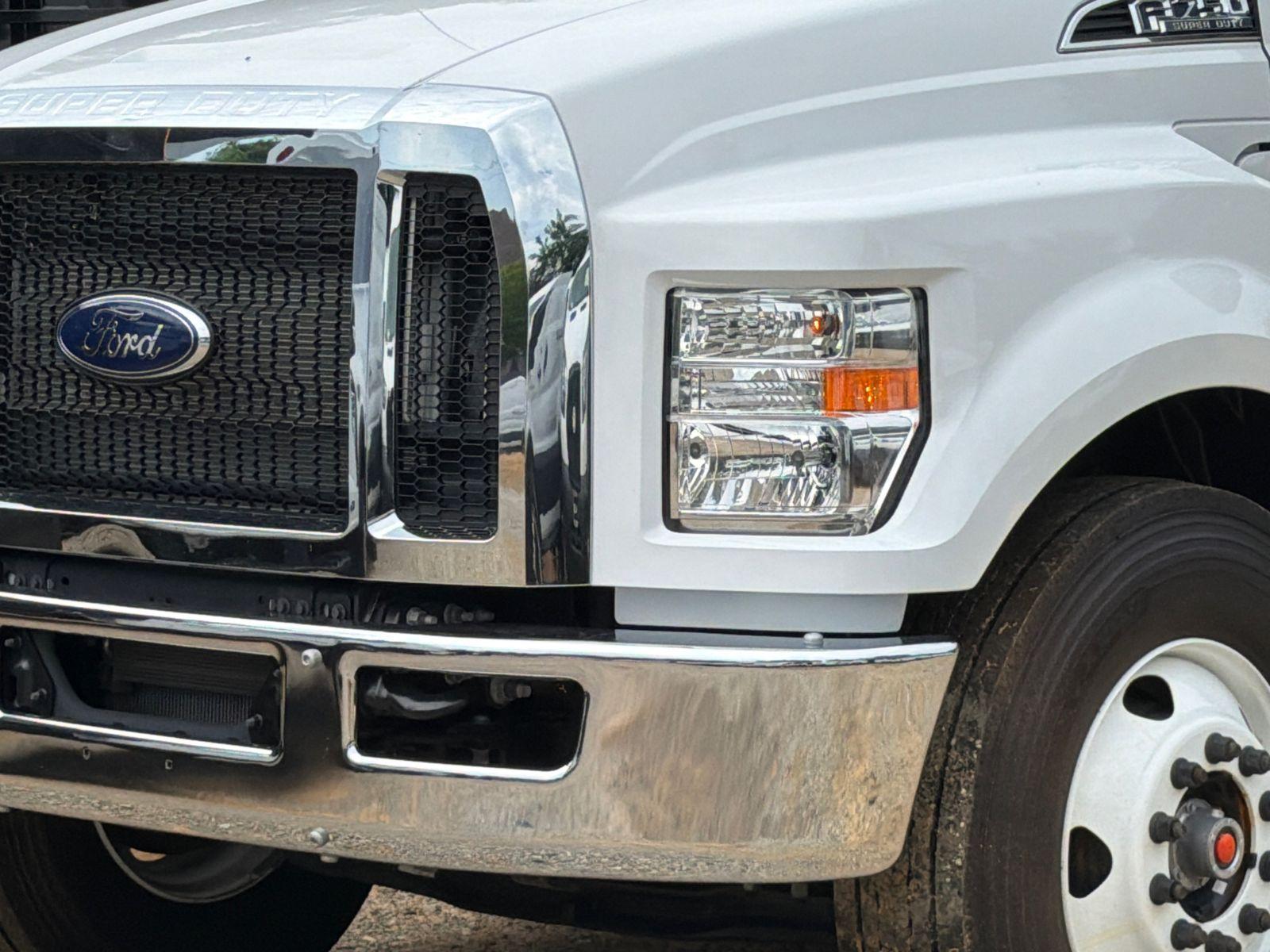 2027 Ford F-750SD Photo in Silver Spring, MD 20904