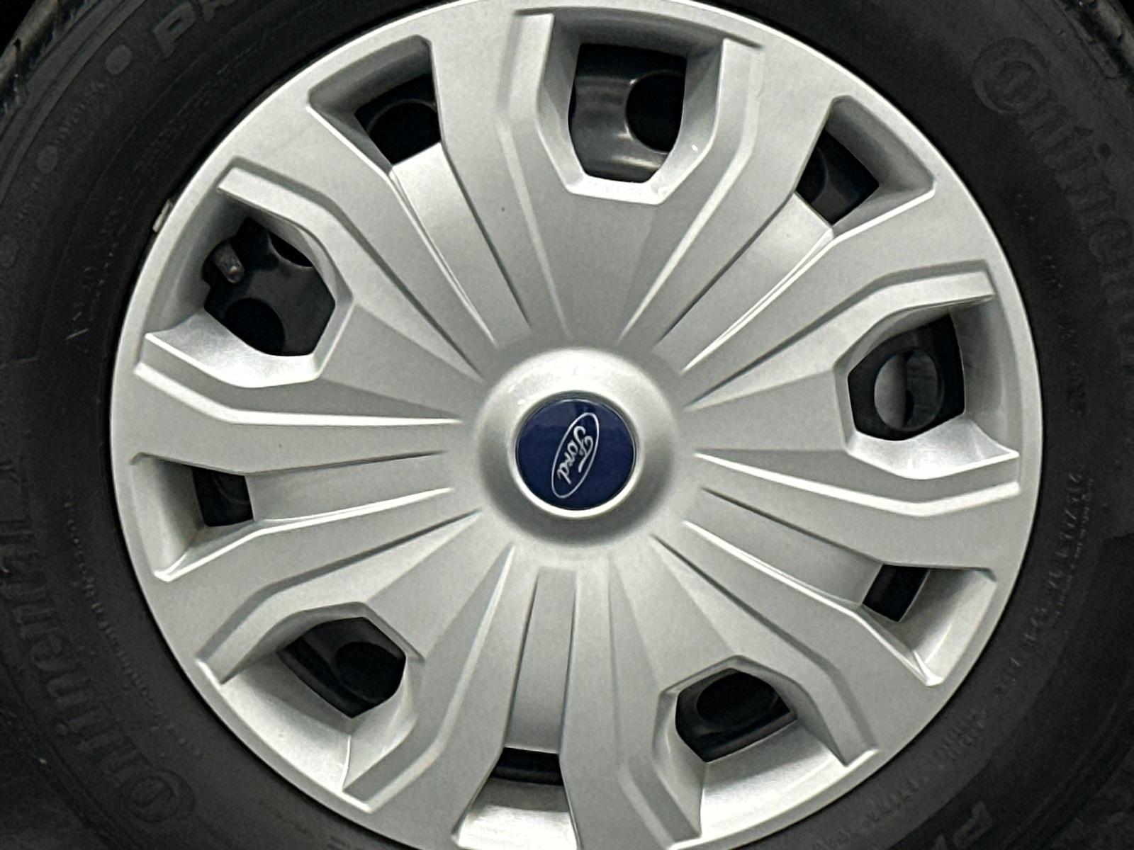 2022 Ford Transit Connect Photo in Silver Spring, MD 20904