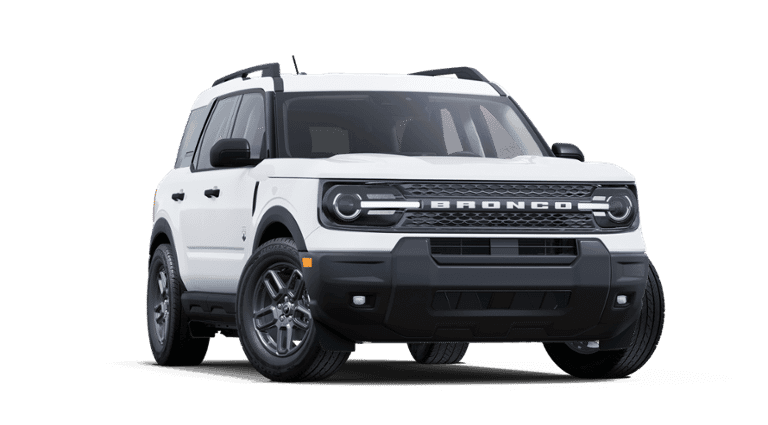 2025 Ford Bronco Sport Photo in Silver Spring, MD 20904