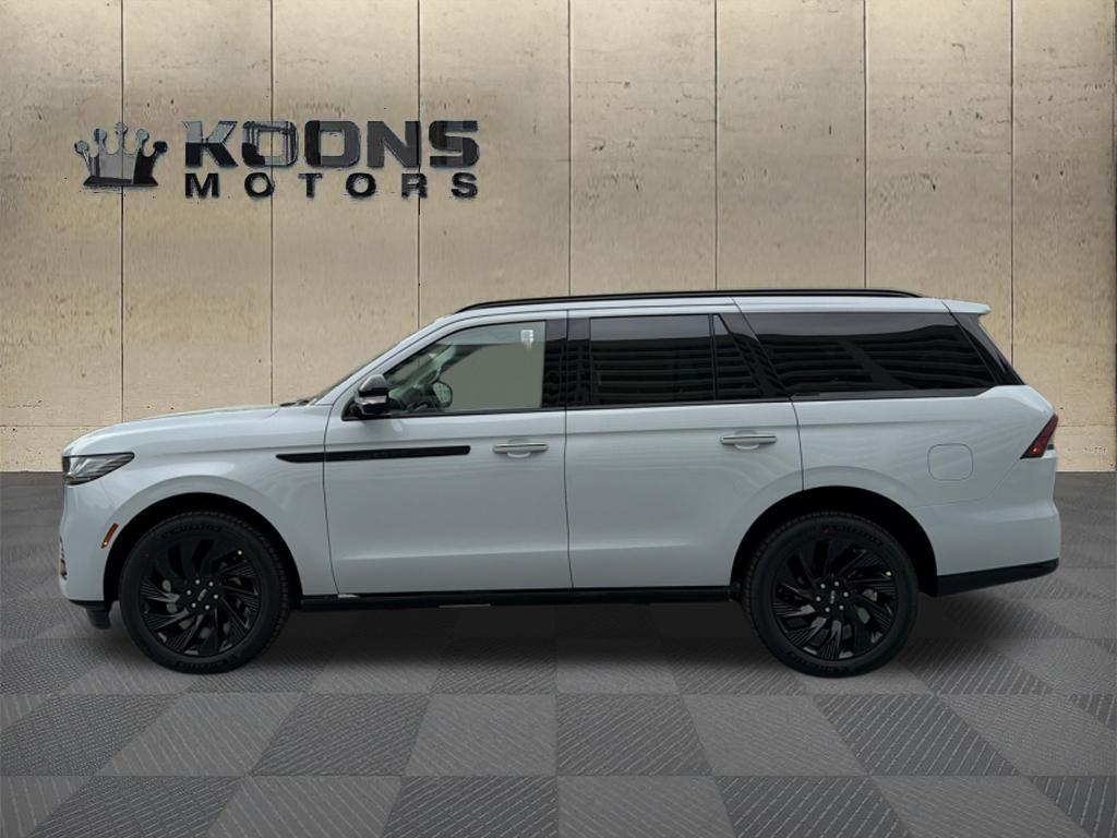 2026 Lincoln Navigator Photo in Bethesda, MD 20814