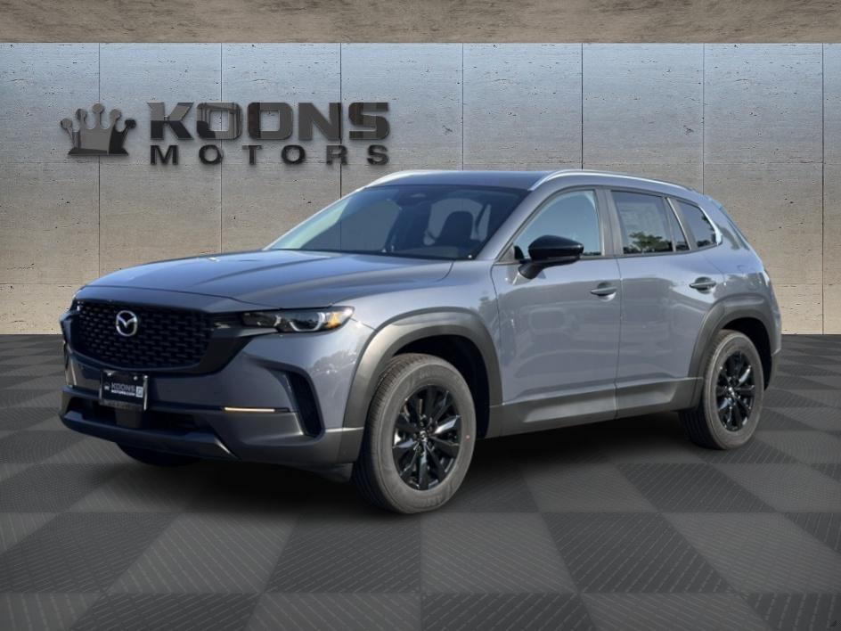 2025 Mazda CX-50 Photo in Silver Spring, MD 20904