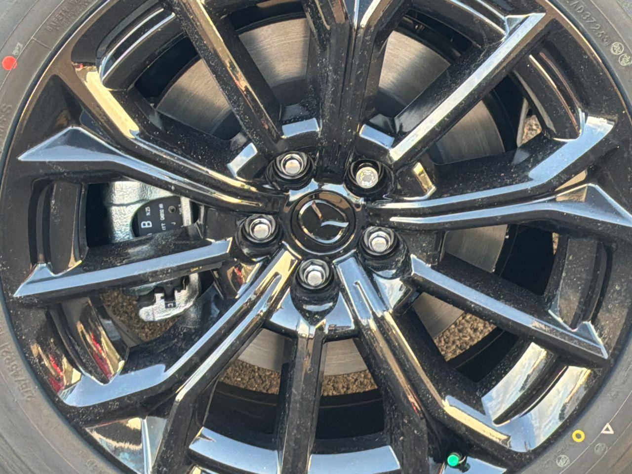2026 Mazda CX-70 Photo in Silver Spring, MD 20904