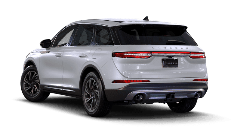 2025 Lincoln Corsair Photo in Bethesda, MD 20814