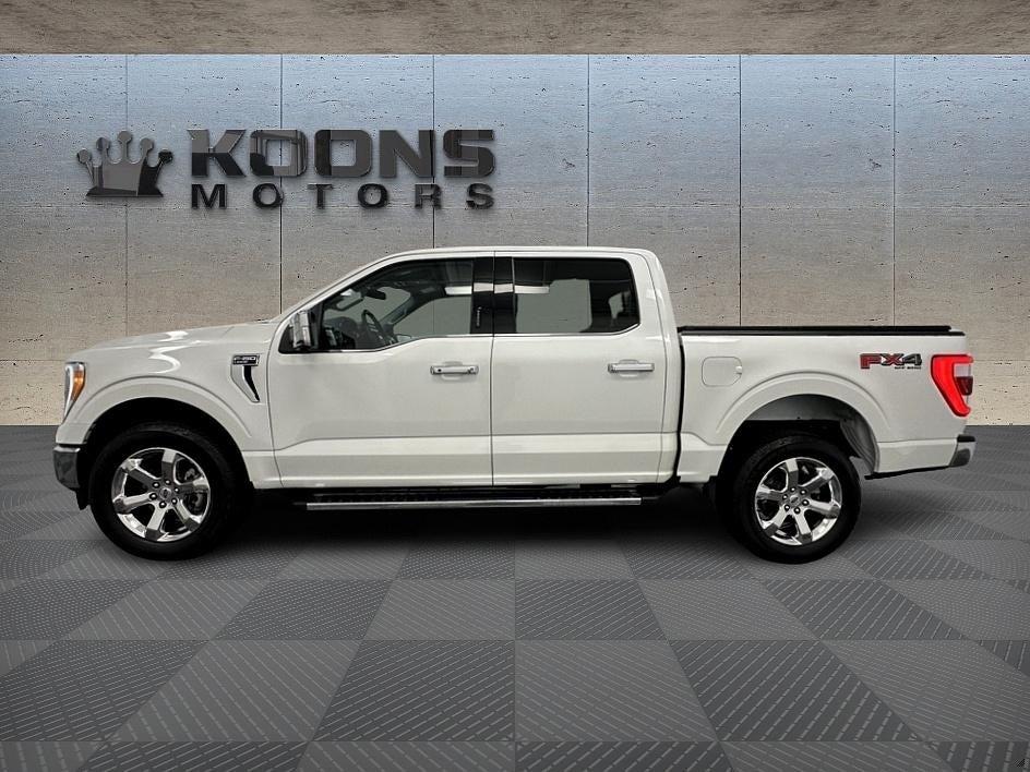 2021 Ford F-150 Photo in Bethesda, MD 20814