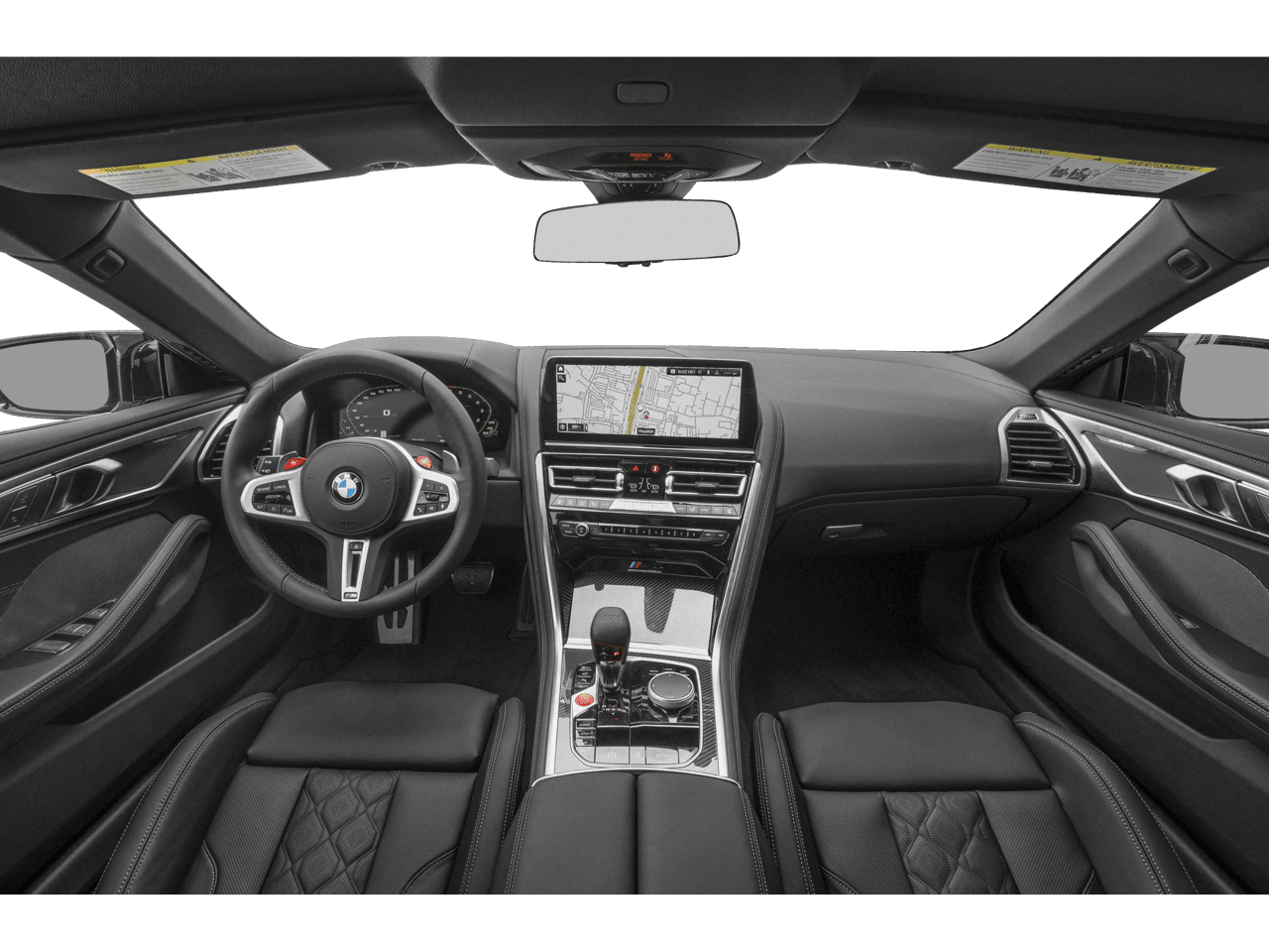 2023 BMW M8 Photo in Bethesda, MD 20814