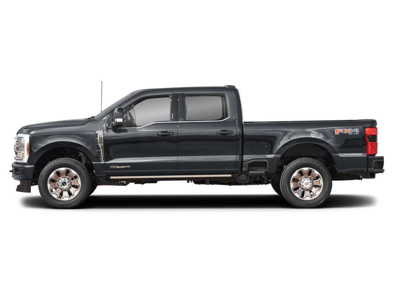 2027 Ford F-250SD Photo in Silver Spring, MD 20904
