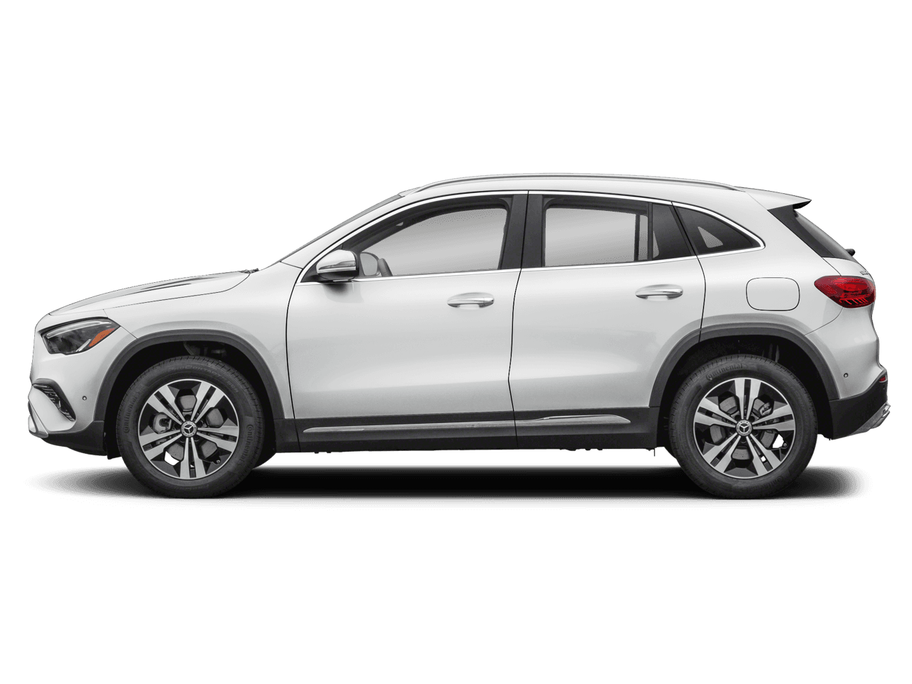 2025 Mercedes-Benz GLA Photo in Silver Spring, MD 20904