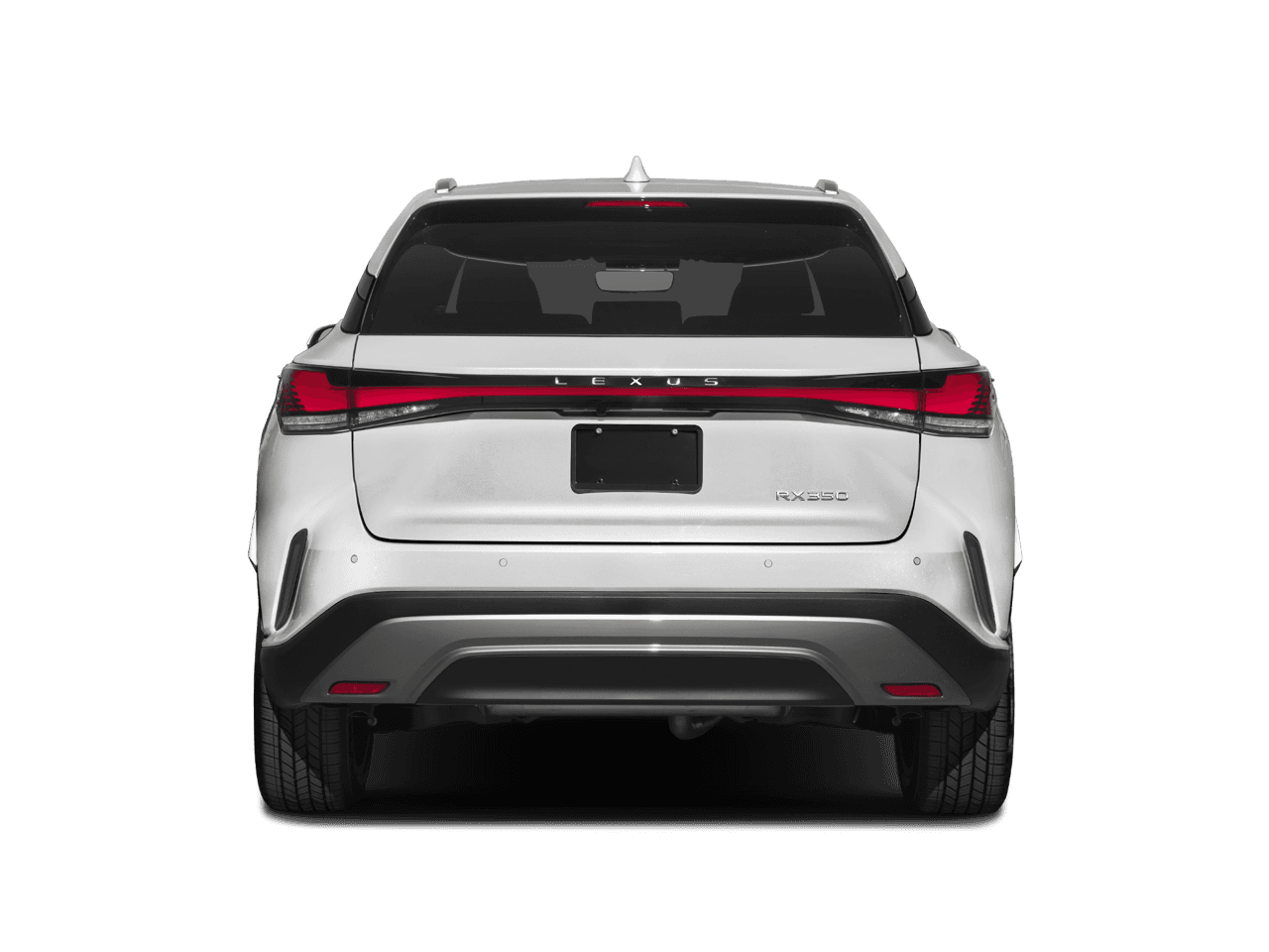 2024 Lexus RX Photo in Silver Spring, MD 20904