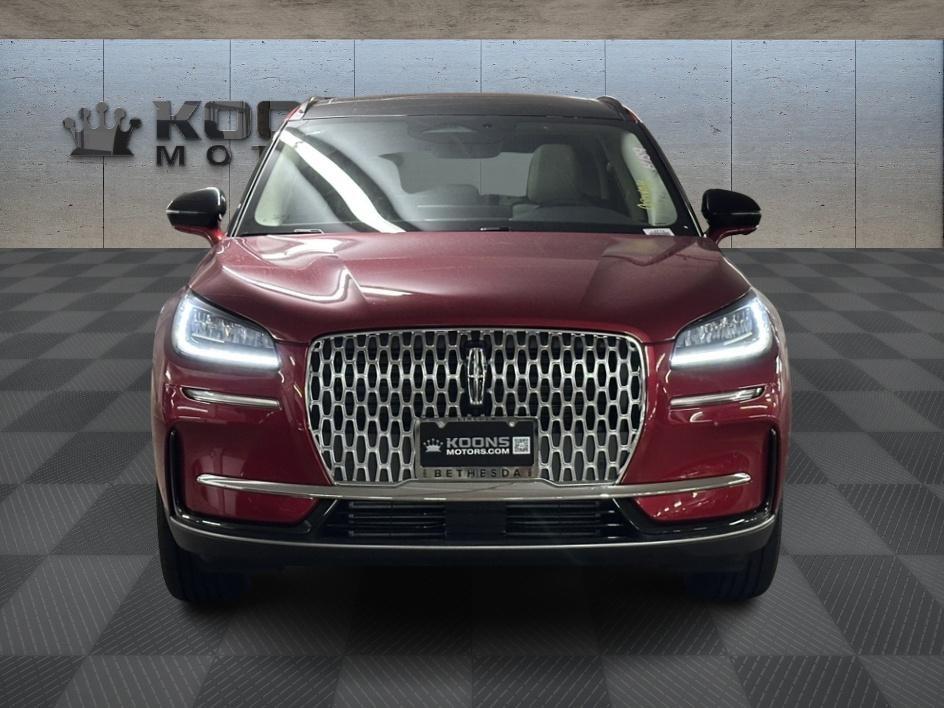2025 Lincoln Corsair Photo in Bethesda, MD 20814