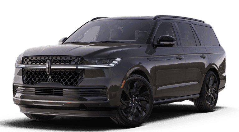 2025 Lincoln Navigator Photo in Bethesda, MD 20814
