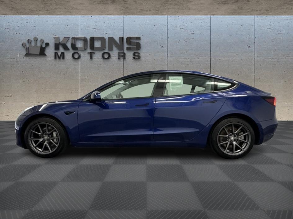 2021 Tesla Model 3 Photo in Silver Spring, MD 20904
