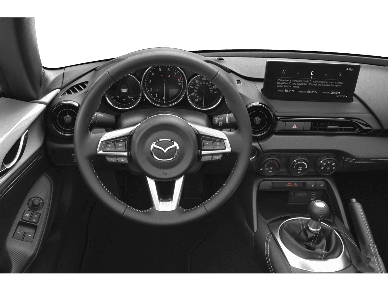 2025 Mazda MX-5 Miata Photo in Silver Spring, MD 20904