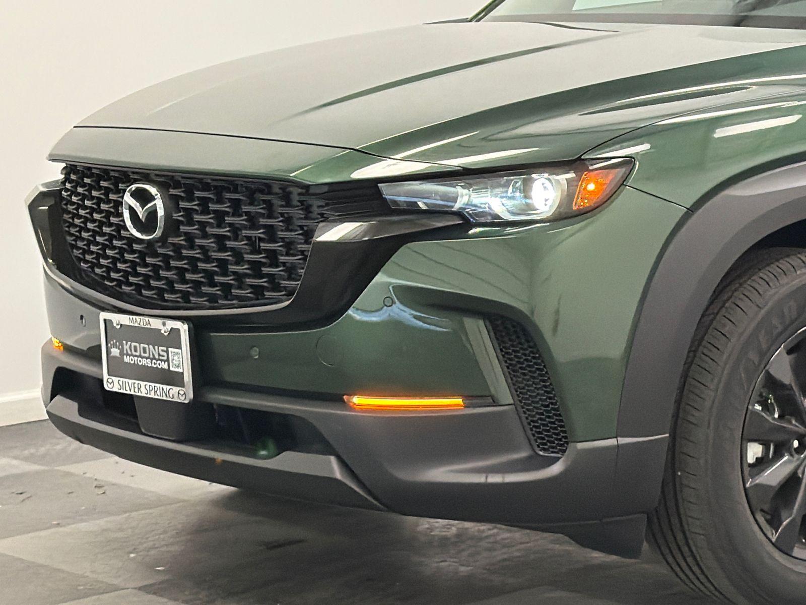 2026 Mazda CX-50 Photo in Silver Spring, MD 20904