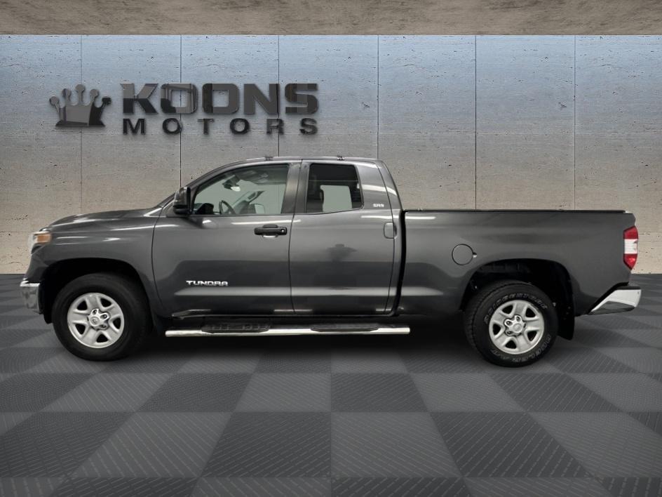 2019 Toyota Tundra Photo in Silver Spring, MD 20904