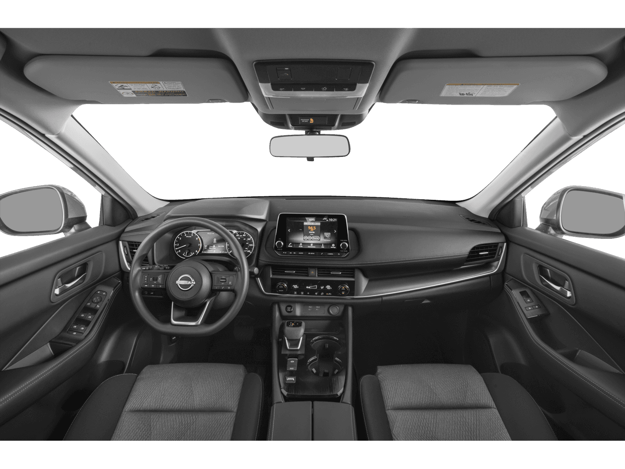 2025 Nissan Rogue Photo in Bethesda, MD 20814