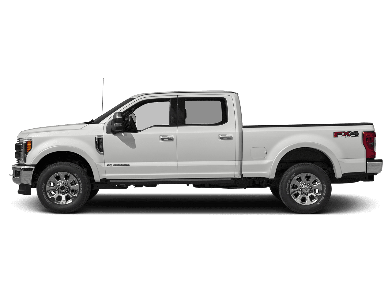 2019 Ford F-250SD Photo in Silver Spring, MD 20904